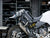 Mosko moto Reckless 80 v3 on Ducati DesertX
