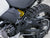 Perun moto Ducati DesertX Tie-down brackets