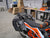 2019+ KTM 690 Enduro Lugagge rack and Mosko moto Reckless 80 V2.0