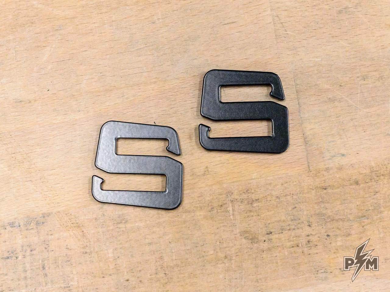 S-hook