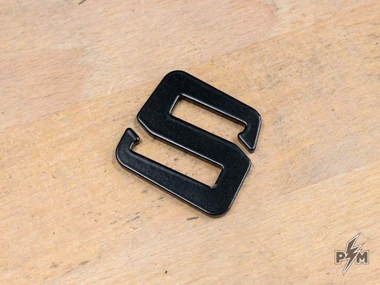 S-hook