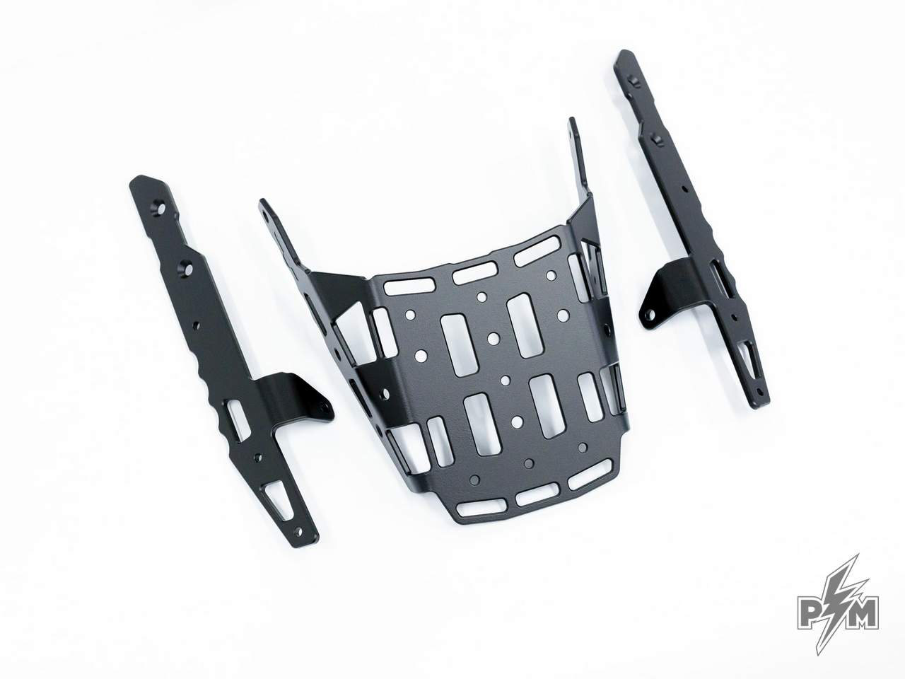 Perun moto KTM 390 Adventure R Top luggage rack - 10