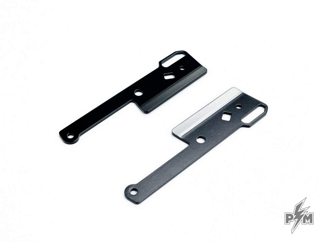 Perun moto 2021+ KTM 1290/1390 Top case supports - 3