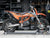 Perun moto KTM 690 Enduro R / SMC-R / Husqvarna 701 Heel guards - 6