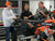 Perun moto products on the way to Himalayas