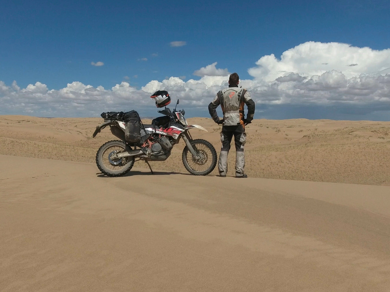 Broken Roads To Siberia - documentary film