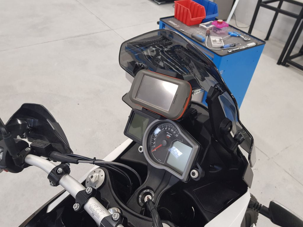 SW-Motech GPS holder for KTM 1090 Adventure R
