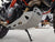 Power parts Skid plate for KTM 1090 Advenutre R