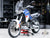 Aprilia Tuareg Perun moto test ride 