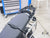Ducati DesertX Top luggage rack and OEM pannier racks