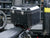 Perun moto Aprilia Tuareg 660 Top luggage rack + Givi top case
