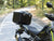 CF-Moto 450MT with Givi DLM46B Trekker Dolomiti top case on Perun Moto rack