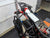 Ducati DesertX Top luggage rack and Outback Motortek pannier racks