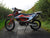 Perun moto rack on Adventure bike rider Magazine's 2019 KTM 690 Enduro R