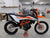 2019 KTM 690 Enduro R - first impressions