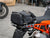 Kriega US bags on KTM 790 Adventure R