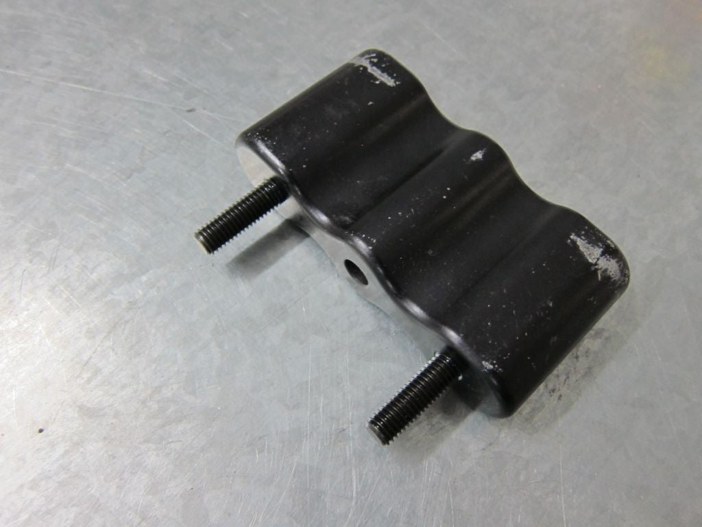 Rotopax Pack mount mod