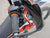 Aftermarket shorty clutch and brake levers for KTM 690 Enduro