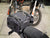 Kriega bags and 2021+ KTM 1290 Billet top rack