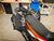 Mosko moto Reckless 40 and 80 on KTM 790/890 Adventure with our Billet rack - Large