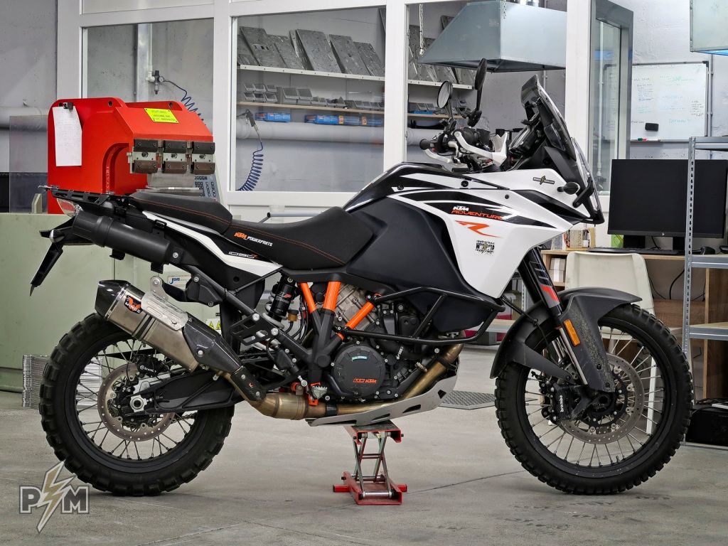 2013-2020 KTM 1X90 Adventure (R)