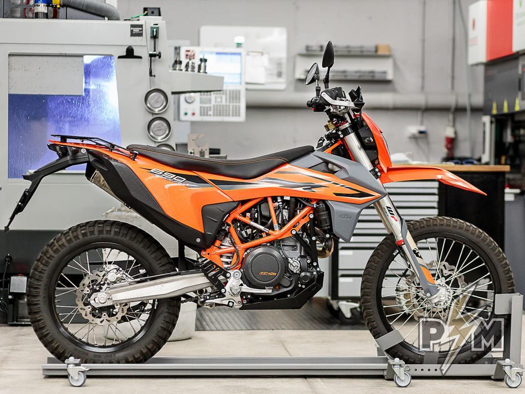 2019+ KTM 690 Enduro R/SMC R / GasGas ES/SM 700