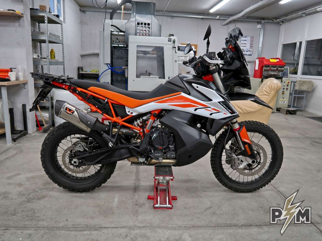 KTM 790/890 Adventure (R)