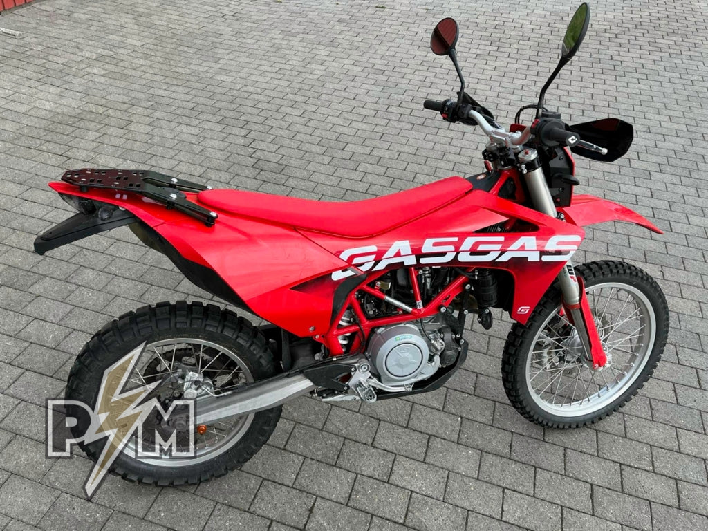 Perun moto KTM 690 Enduro R / SMC-R / GasGas ES 700 Luggage rack - 1