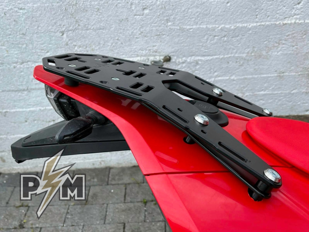 Perun moto KTM 690 Enduro R / SMC-R / GasGas ES 700 Luggage rack - 2