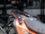Perun moto KTM 690 Enduro R / SMC-R Luggage rack - 2