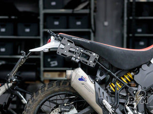 Perun moto - Ducati DesertX Side Carriers - 3