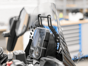 Perunmoto_Ducati_DesertX_R12_GPS_mount-2
