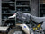 Perun moto - Ducati DesertX Side Carriers + Top rack + Kriega US-5 - 15