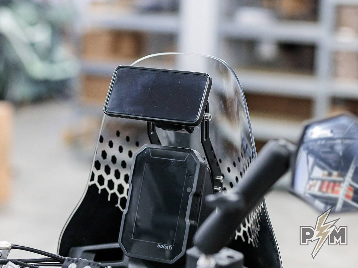 Perunmoto_Ducati_DesertX_R12_GPS_mount-3