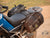 Perun moto Tenere 700 OS-Base mount on Aprilia Tuareg 660- 5