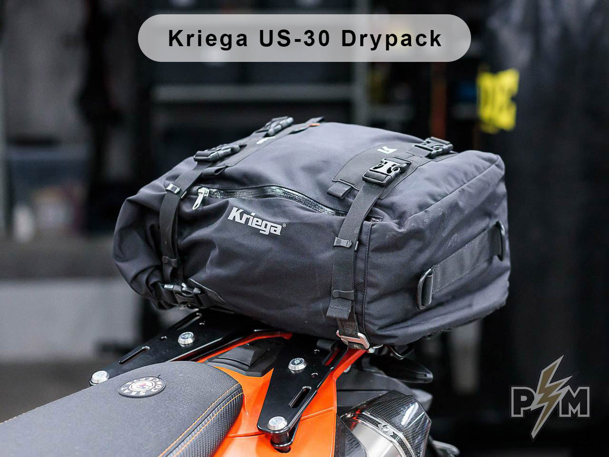 Extension plate V2.0 for KTM 690 Enduro (2019+) / GasGas ES