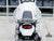 Perun moto Ducati DesertX Top luggage rack - 4