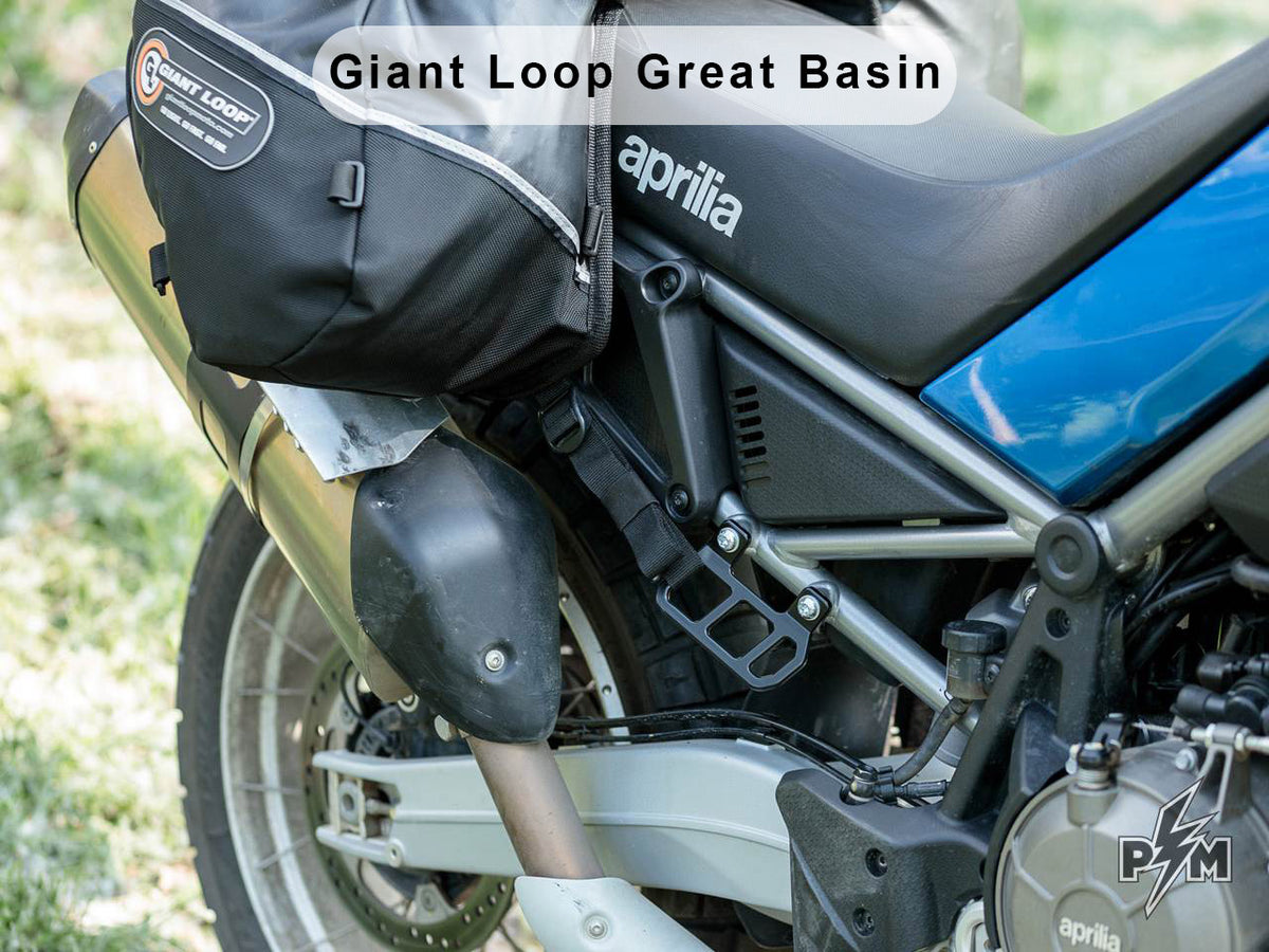 Perunmoto_Aprilia_Tuareg_Top_luggage_rack-Giant Loop Great Basin