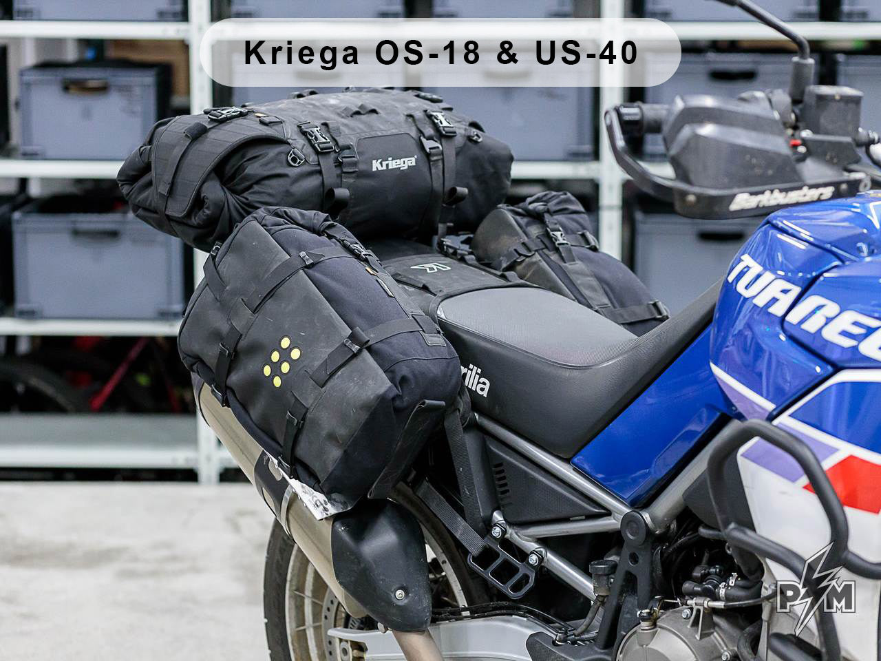 Perunmoto_Aprilia_Tuareg_Top_luggage_rack-Kriega