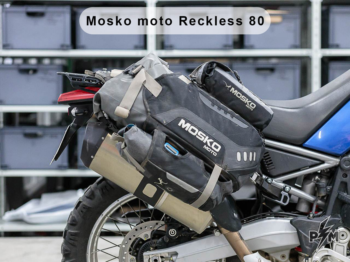 Perunmoto_Aprilia_Tuareg_Top_luggage_rack-Mosko Reckless 80