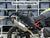 Perun moto BMW F900GS Top luggage rack - Enduristan Blizzard XL