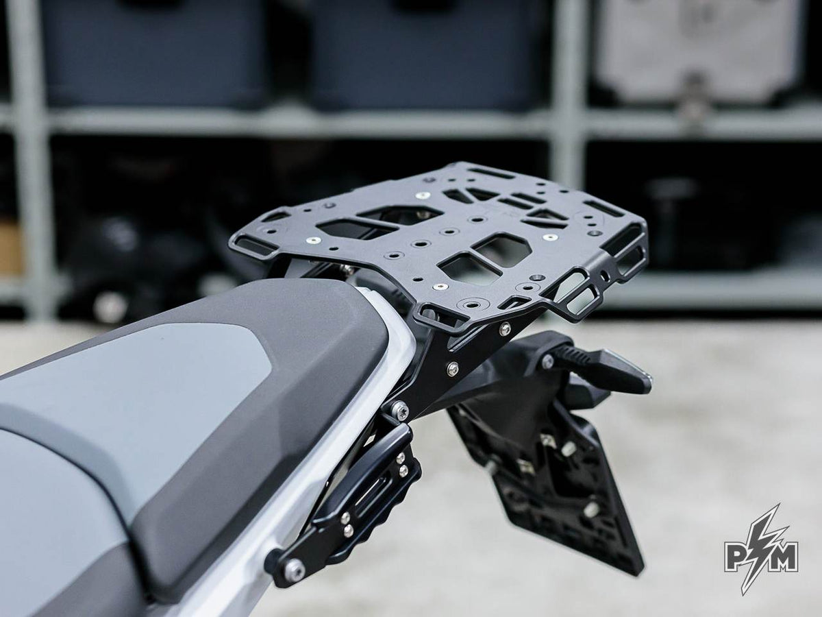 Perun moto R1300GS Top luggage rack - Sport - 1