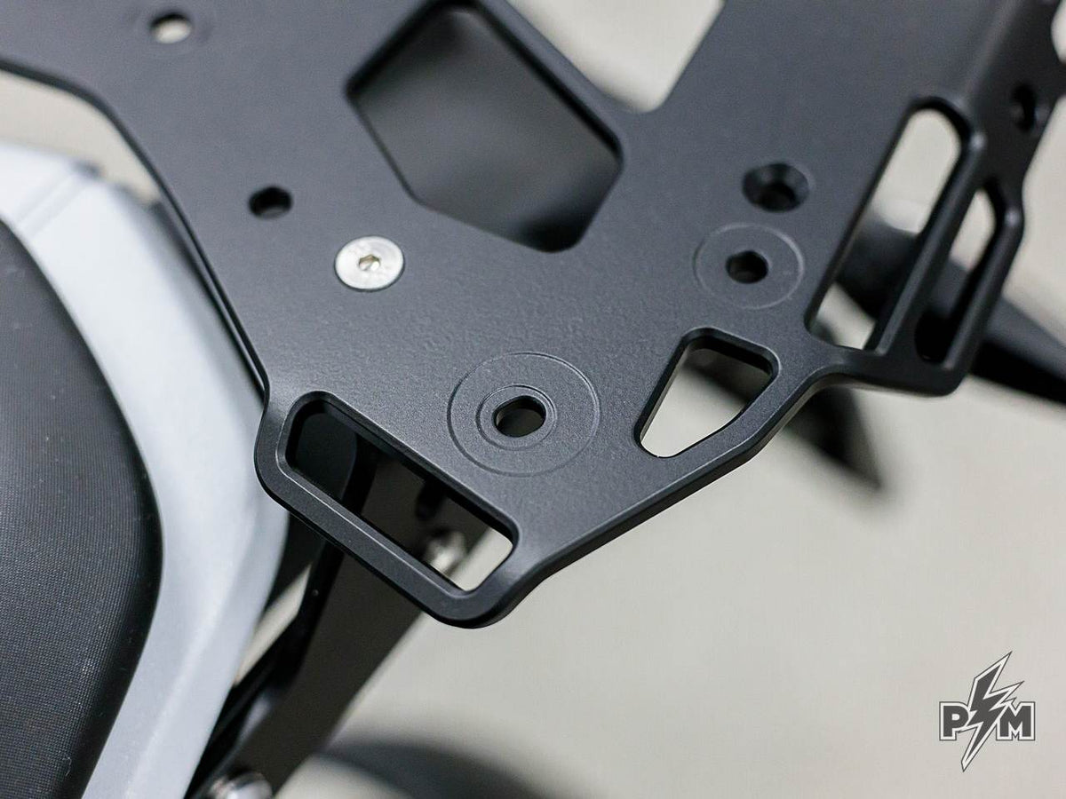 Perun moto R1300GS Top luggage rack - Sport - 9