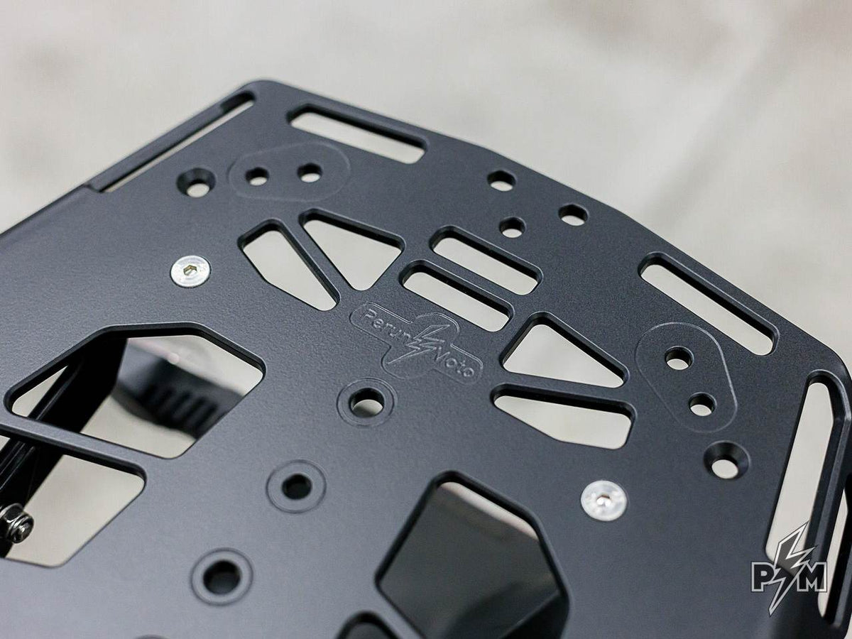 Perun moto R1300GS Top luggage rack - Sport - 10