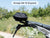 Perun moto R1300GS Top luggage rack - Sport with Kriega US-10 Drypack