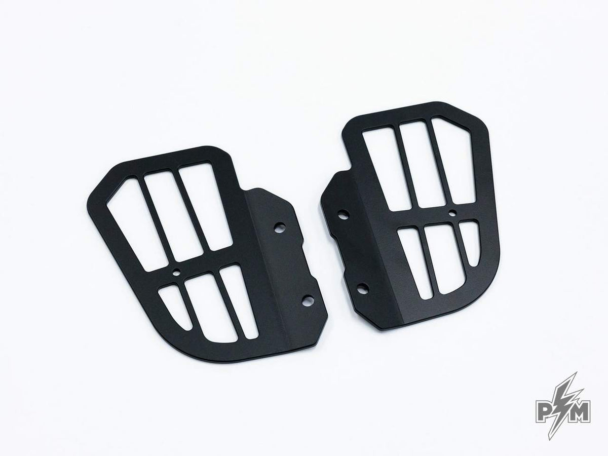 Perun moto KTM 390 Adventure R or X / Enduro OS-Base support