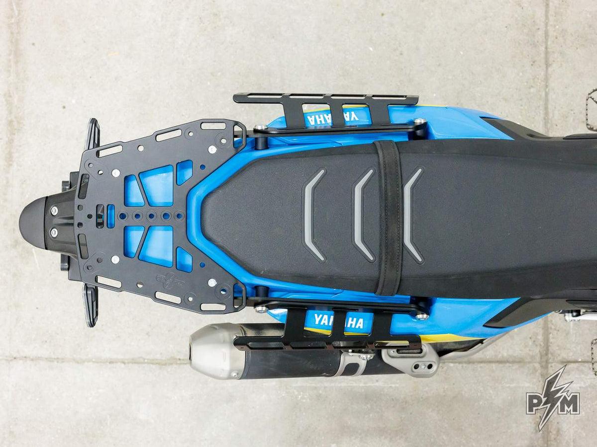 Perun moto Yamaa Tenere 700 T700 Side carriers Gen2 - 7