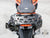 Perun moto KTM 690 Enduro R /SMC-R / GasGas ES700 Extension plate - 3