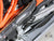 Perun moto KTM 690 Enduro R / SMC-R / Husqvarna 701 Heel guards - 5