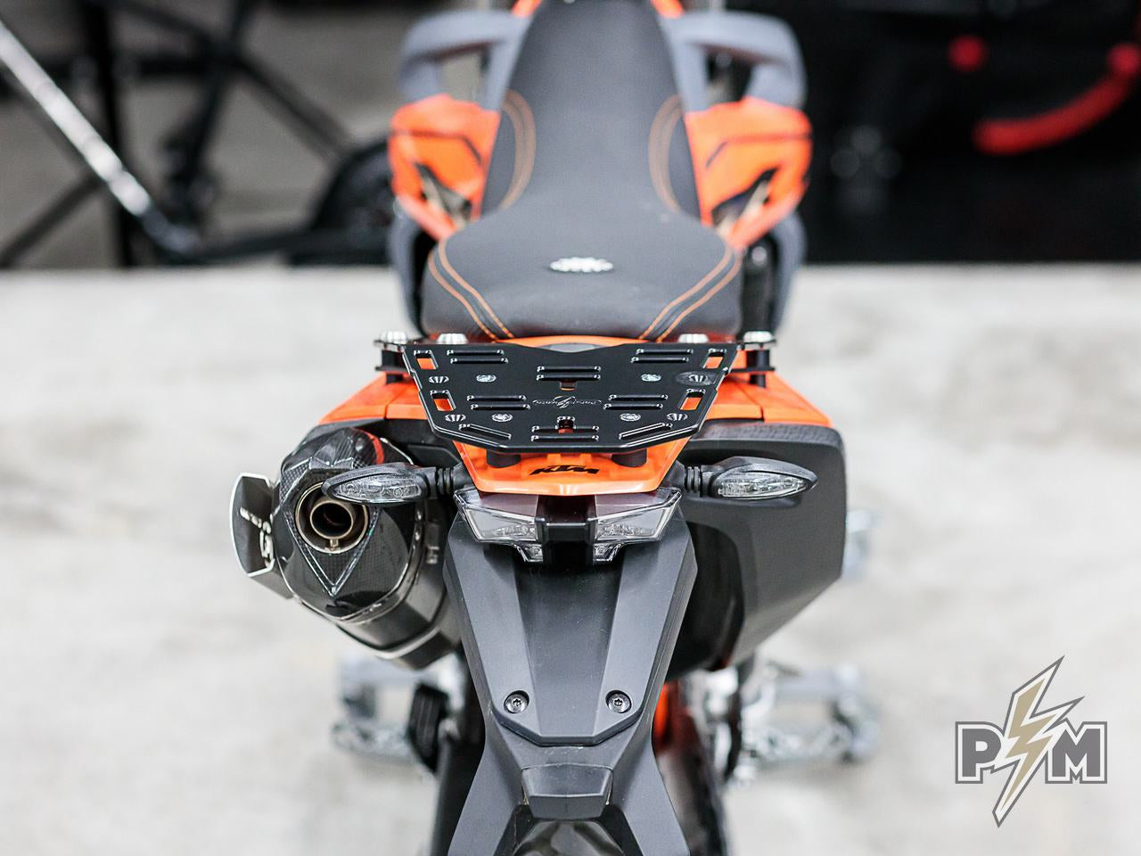 2019+ KTM 690 Enduro R/SMC R / GasGas ES/SM 700 Perunmoto